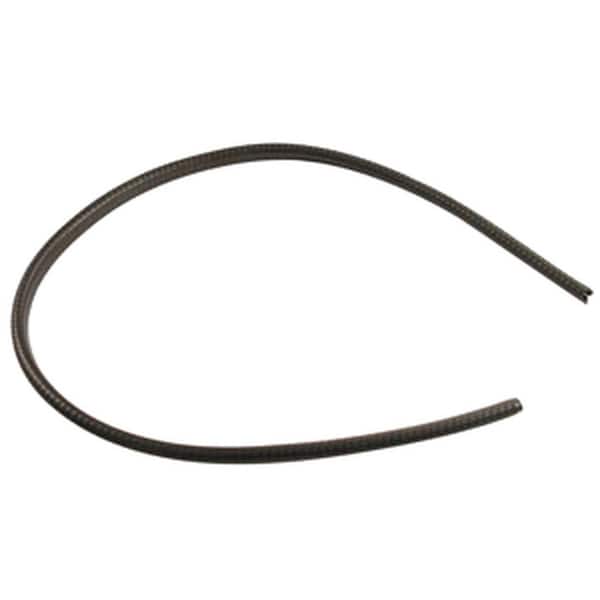 Aftermarket RE17519 LH Cab Door Frame Weather Stripping Fits John Deere 4050 4250 4450 4650 CAL50-0198 - main